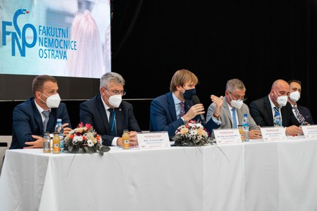 Czech eHealth Day - photos