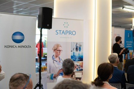 Czech eHealth Day - photos